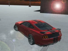 Igra Need For SuperCars Speed online