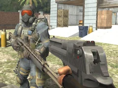 Igra Special Strike Operations online