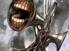 Igra Siren Head SCP-6789: The Hunt Continues online