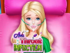 Igra Ava Throat Infection online