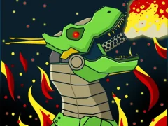 Igra Mechabots online