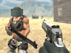 Igra Brutal Battle Royale 2 online