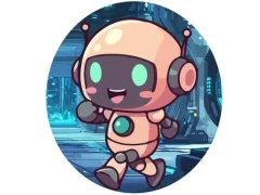 Igra Cyber Chase online
