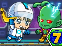 Igra Zombie Mission 7 online