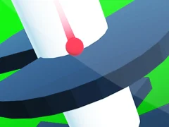 Igra Helix Spriral Jump online