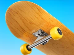 Igra Skateboard city online