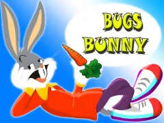 Igra Bugs Bunny online