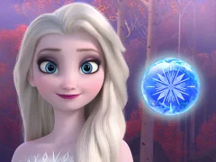 Igra Disney Frozen online