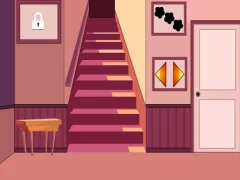 Igra Carriage House Escape online