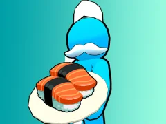 Igra My Sushi Bar online