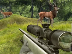 Igra Stag Hunt online