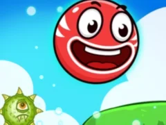 Igra Roller Ball Adventure online