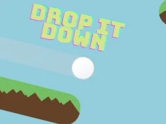 Igra Drop It Down online