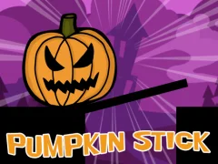Igra Pumpkin Stick online
