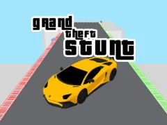 Igra Grand Theft Stunt online