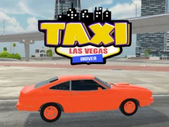Igra Taxi Driver Las Vegas online