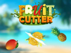 Igra Fruit Cutter online