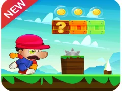 Igra Super Mario online