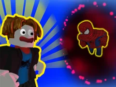 Igra Roblox: Multiverse Spider online