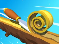 Igra Wooden Spiral online