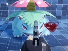 Igra Pokemon Shoot 2 online