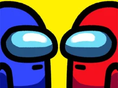 Igra Among Us - Impostor King Online online