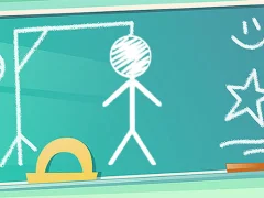 Igra Kids Hangman online