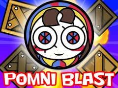 Igra Pomni Blast online