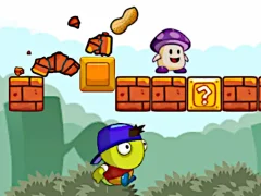 Igra Super Peaman World online