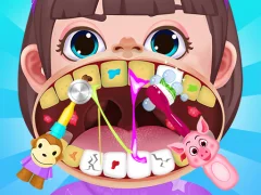 Igra Baby Hospital Dentist Caring online