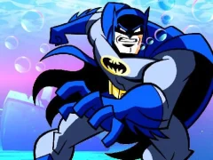 Igra Batman Sea Adventure online
