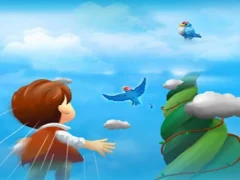 Igra Jump To The Clouds online