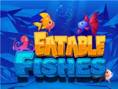 Igra Eatable Fishes online
