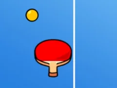 Igra Endless Ping Pong online