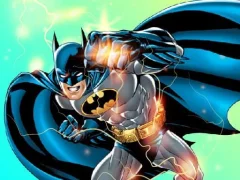 Igra Batman Rescue online
