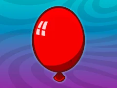 Igra Balloon Pop online