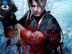 Igra Resident Evil 4 online