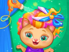 Igra Pets Hair Salon online