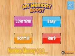 Igra My Memory Boost online