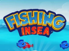 Igra Fishing in sea online