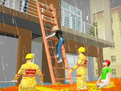Igra Rescue Master online