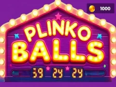 Igra Plinko Balls online