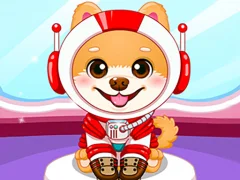 Igra Baby Pet Sitter online