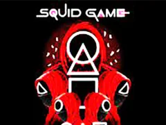 Igra Squid Jump Challenge online