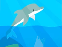 Igra Dolphin Life online