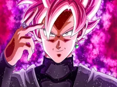 Igra Dragon Ball Funny Games online