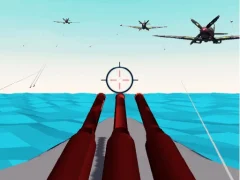 Igra Aircraft Battle 2024 online