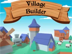 Igra Village Builder online