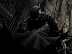 Igra Batman Funny Games online