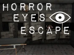 Igra Horror Eyes Escape online